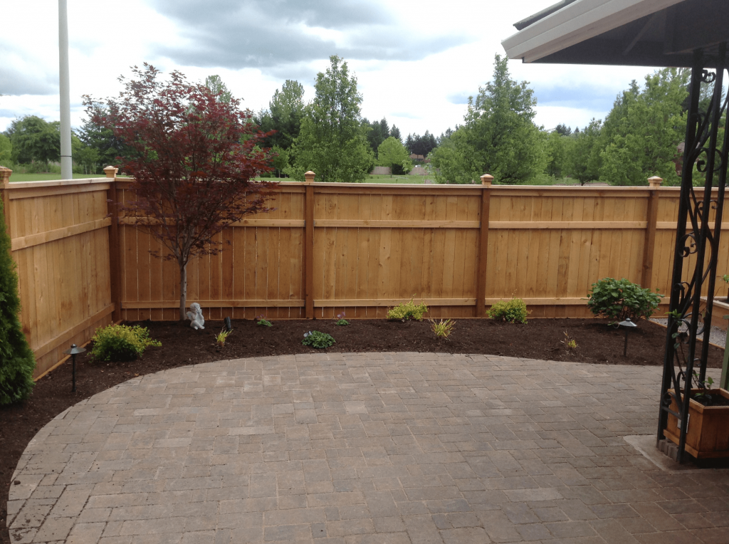 Dog-Friendly Yards - Vancouver WA - Greenhaven Landscapes