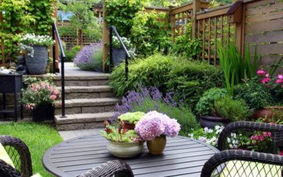 10 Fantastic Landscaping  Ideas for Small Yards in Vancouver, WA