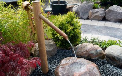 Three Small But Irresistible Water Feature Ideas for Your Washington Patio