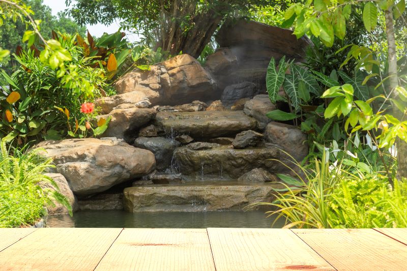 Considering a Water Feature for Your Yard? Do This!