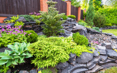 DO THIS for a Functional ￼and Beautiful Landscape