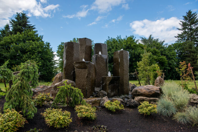 The Basics of Commercial Landscape Design