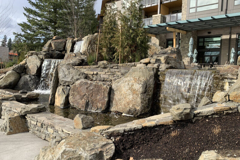 Why Design is the Most Important Part of Landscape Planning