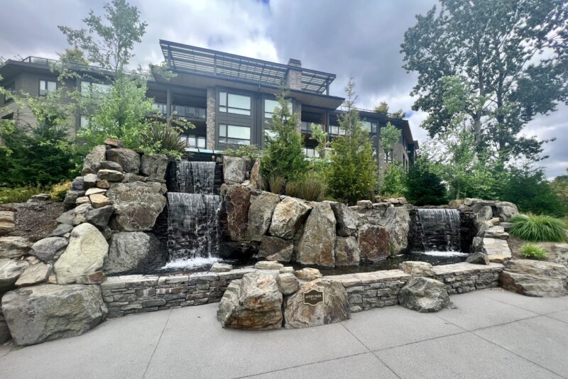 Investing in Commercial Landscaping for Added Value