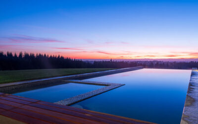 Transforming Your Backyard with a Pool or Spa