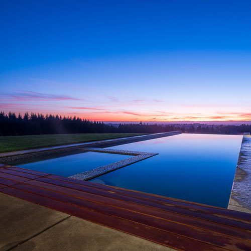 Transforming Your Backyard with a Pool or Spa