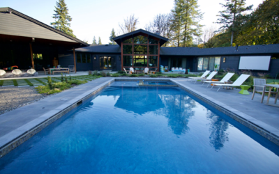 5 Reasons to Choose a Custom Pool for Your Home