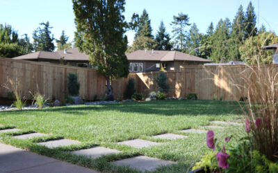 February Landscaping Tips for Vancouver, WA Homeowners