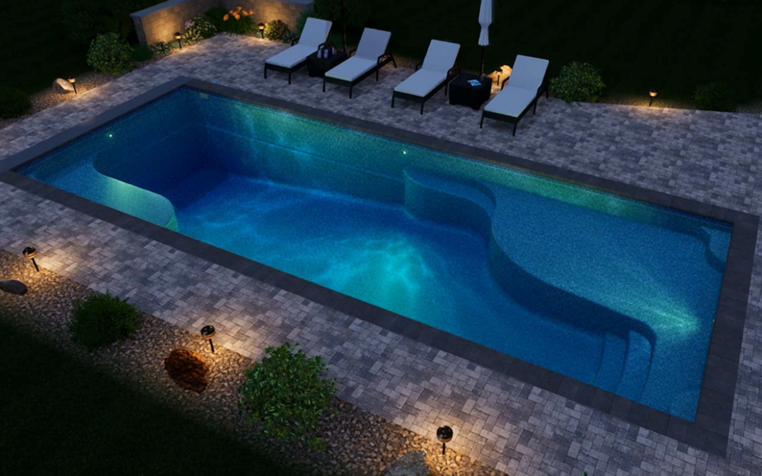 Fiberglass Pools vs. Shotcrete: Think You Know the Difference? Think Again.