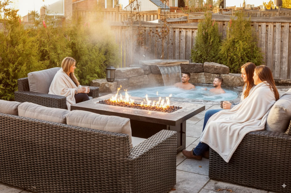 What Is a Cocktail Pool and Why You Should Consider One 
