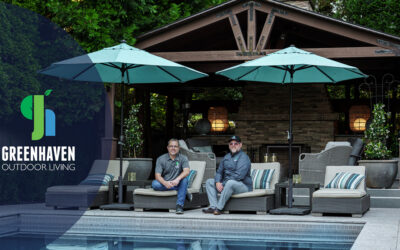 Introducing Greenhaven Outdoor Living: Why We Brought Landscapes and Pools Under One Roof