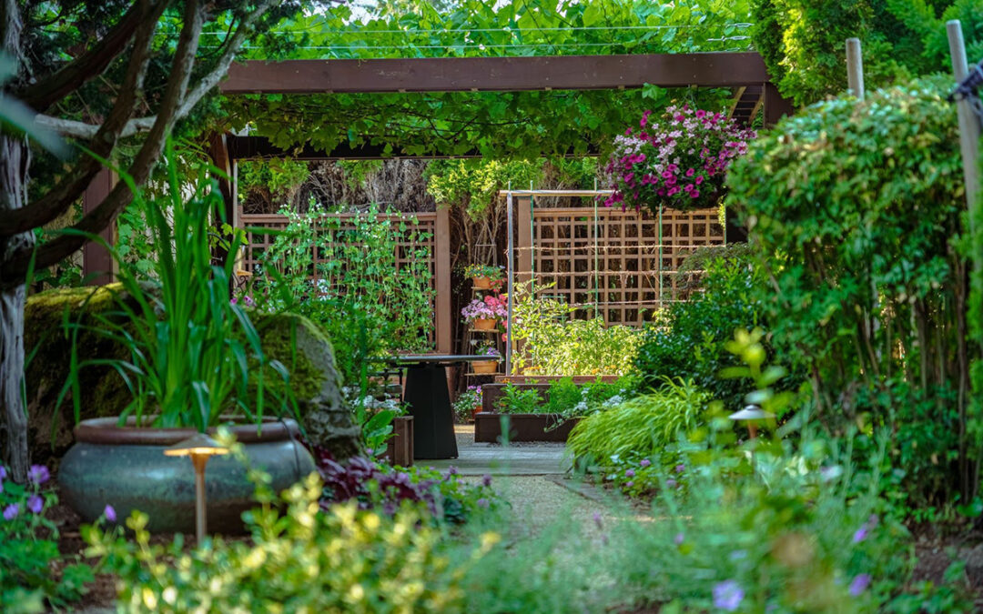 Winterizing Your PNW Landscape: A Homeowner’s Guide to Surviving the Wet Season in Style